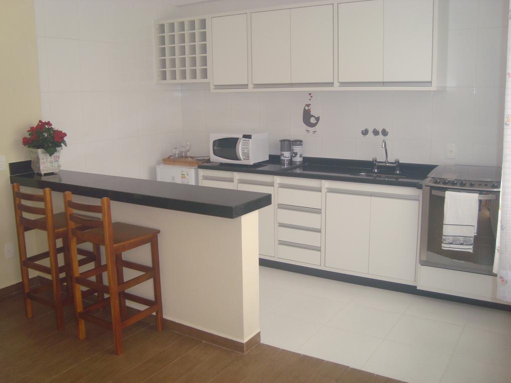 Caluan Apartment Монти-Верди Номер фото